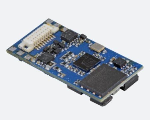 LokSound5 micro Next18