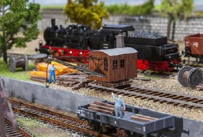 【年末年始SALE】蒸気クレーン