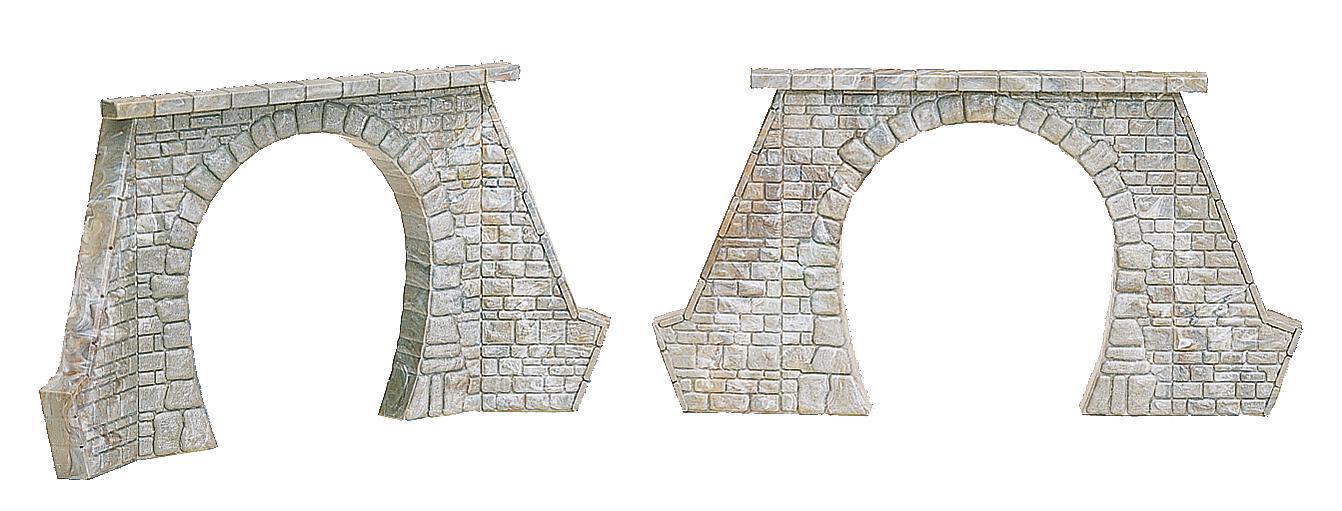 【年末年始SALE】トンネルポータル 2個入り