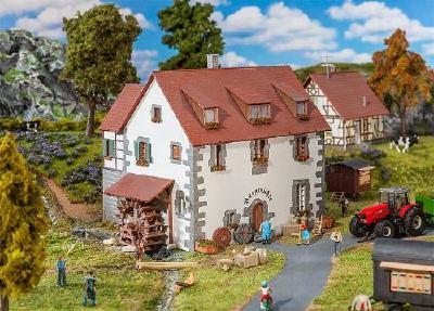 【年末年始SALE】粉ひき小屋