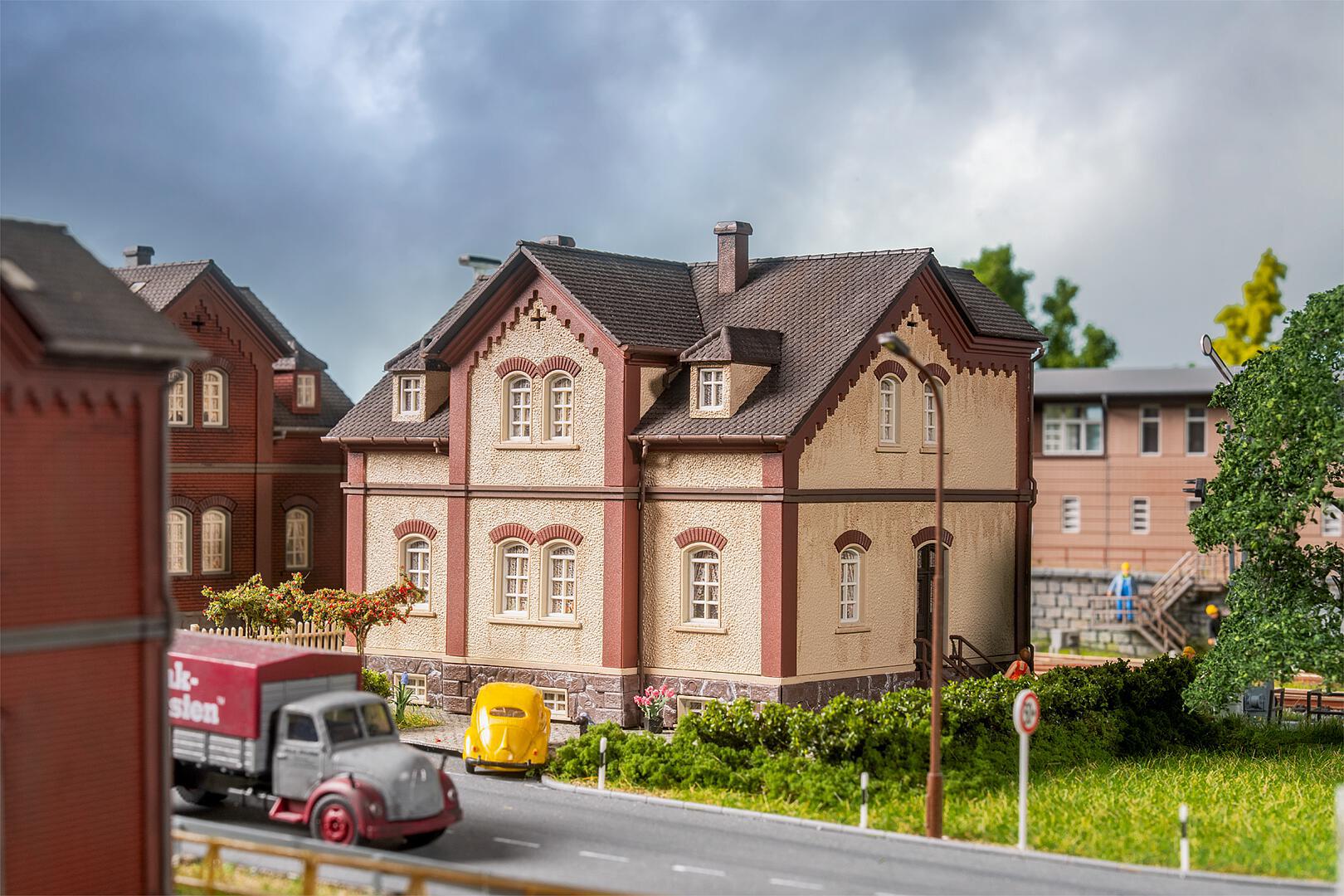 【年末年始SALE】住宅 Bergmannsplatz 1番地