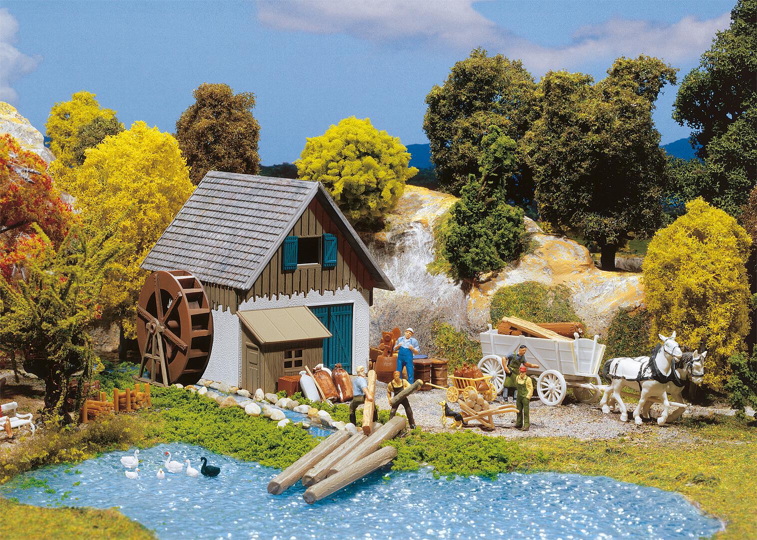 【年末年始SALE】小さな製粉所