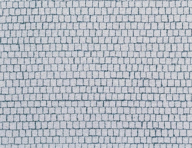 【年末年始SALE】広場の敷石 480x240mm