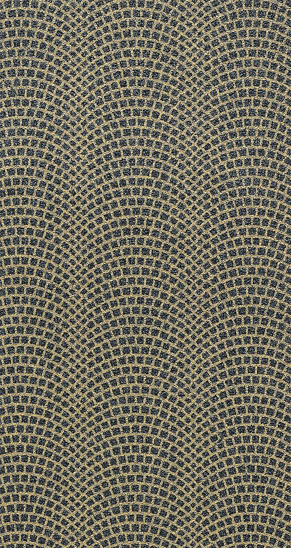 【年末年始SALE】石畳の道路 1000x60mm