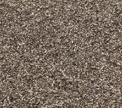 地形用素材 玄武岩 グレー 30g