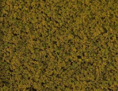 【年末年始SALE】地形用フロック サマーグリーン 粗目