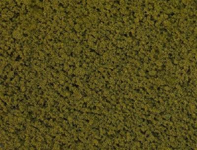 【年末年始SALE】地形用フロック 淡いオリーブグリーン 粗目
