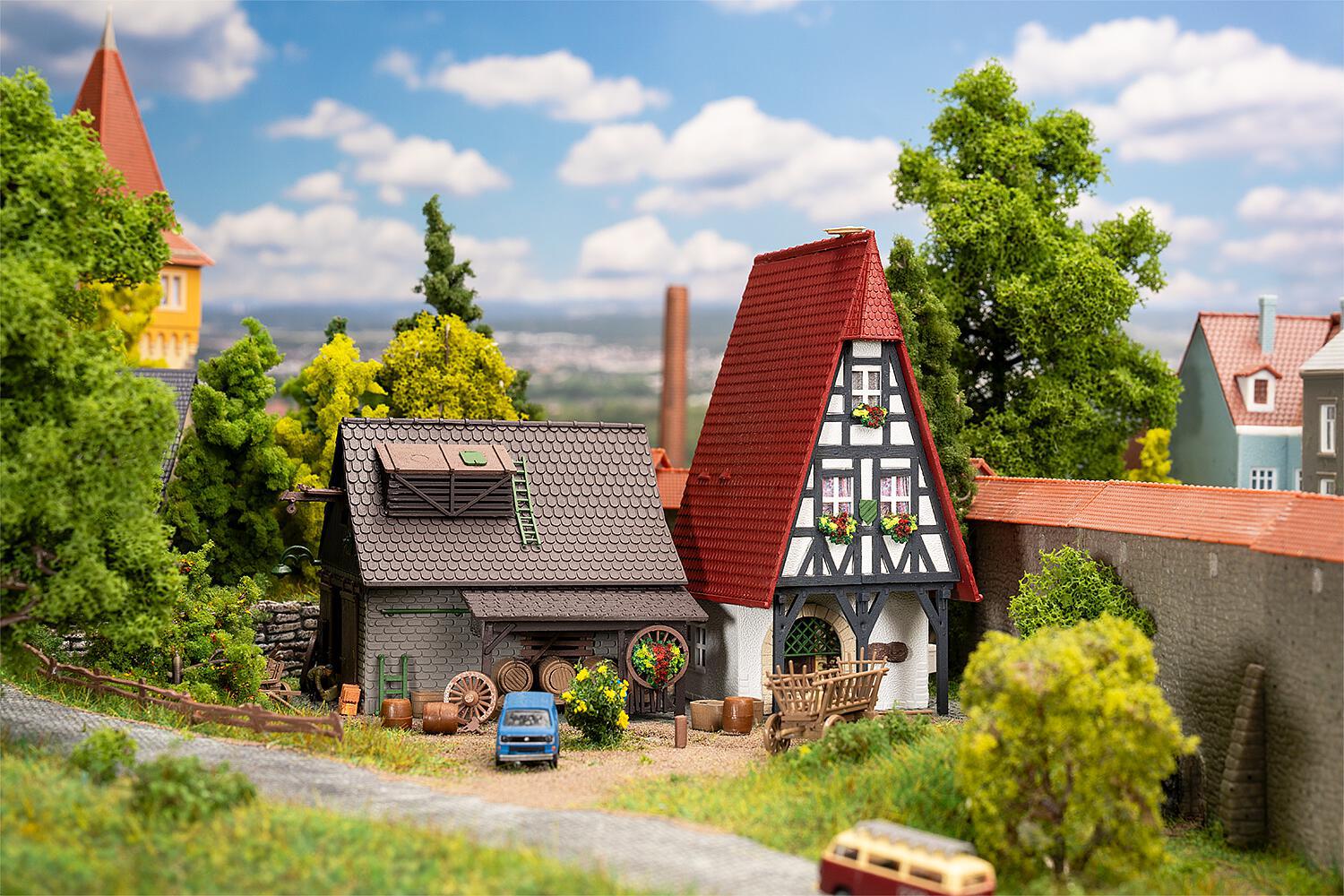 【年末年始SALE】ワインセラーのある市庁舎