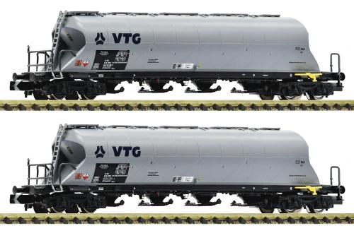 ダストサイロ貨車 VTG Ep5 Ep6