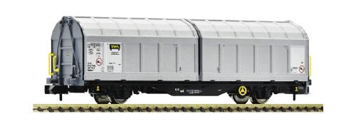 スライドウォール貨車 SBB Cargo Ep5