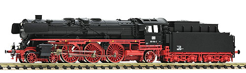 SL BR 001 150-2 DB Ep4 DCC Sound キャブライト・床下照明付き