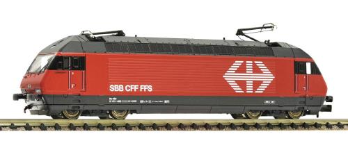 EL Re 460 068-0 SBB Ep6
