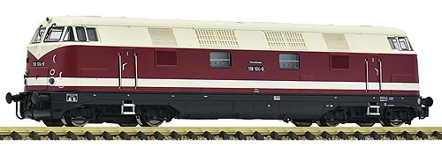 DL BR 118 104-9 DR Ep4