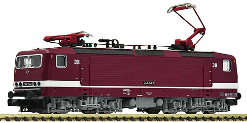 EL BR 243 354-8 DR Ep4
