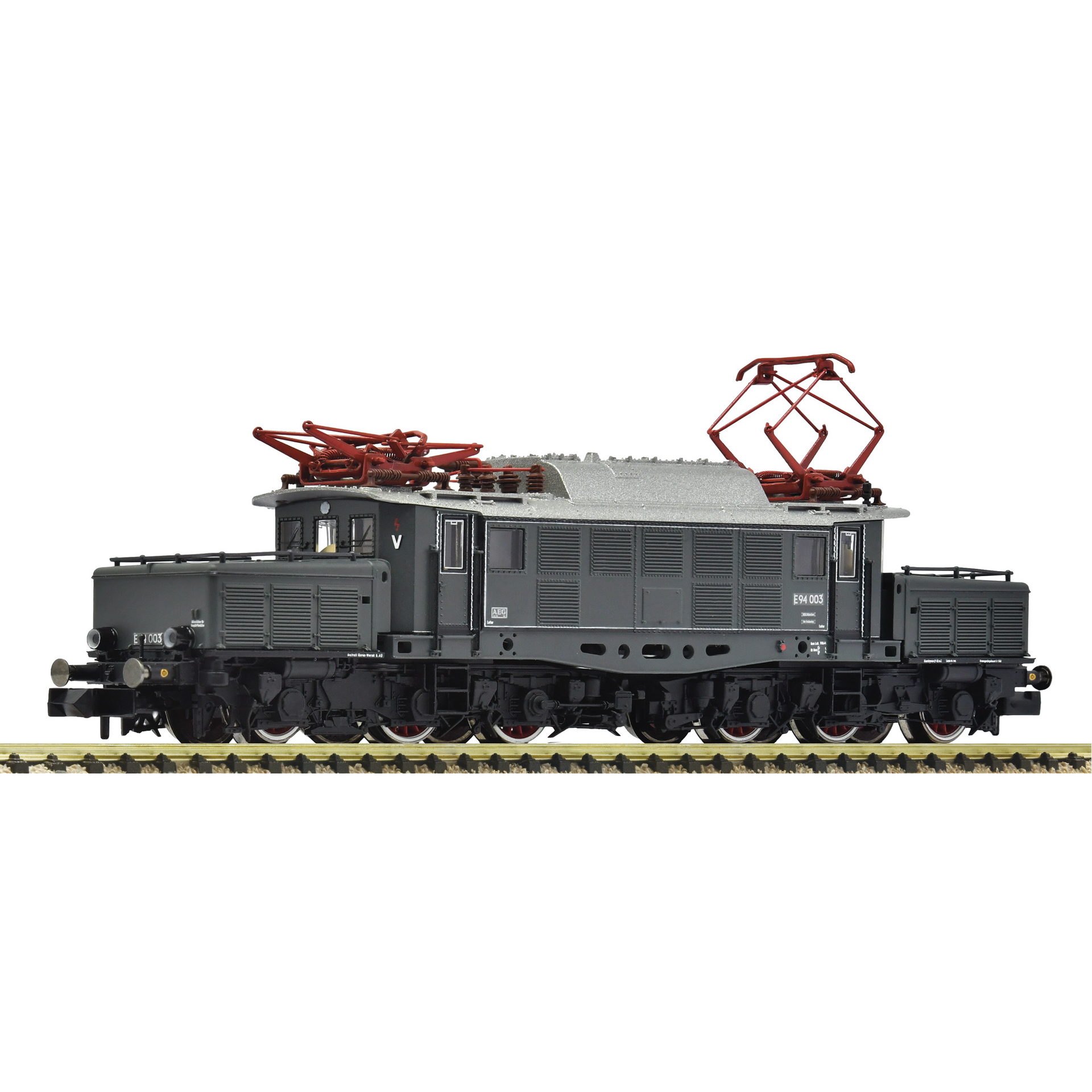 【予約】EL E94 003 DRB Ep2