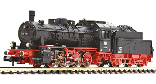 SL BR 55 3448 DB Ep3