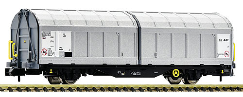 スライドウォール貨車 AAE Ep6