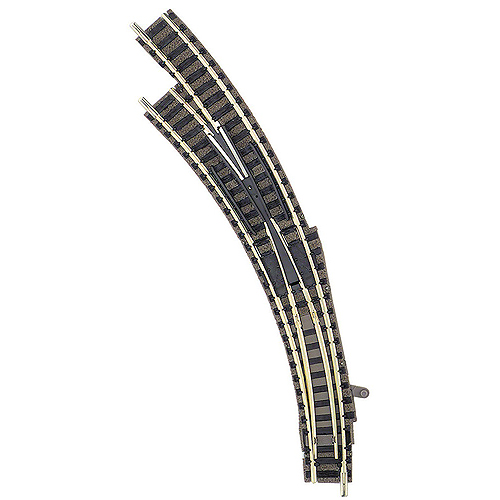 カーブポイント左(マニュアル)