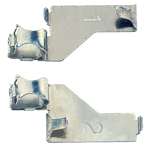 フィーダークリップ