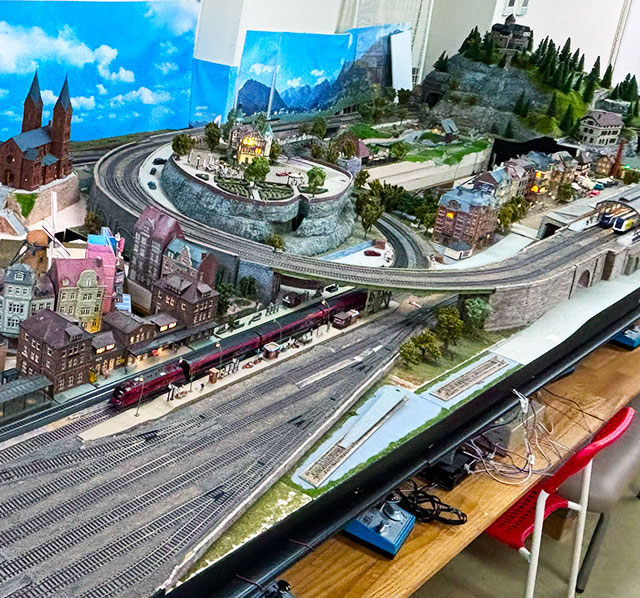 鉄道模型 エルマートレイン大阪店 イメージ画像5