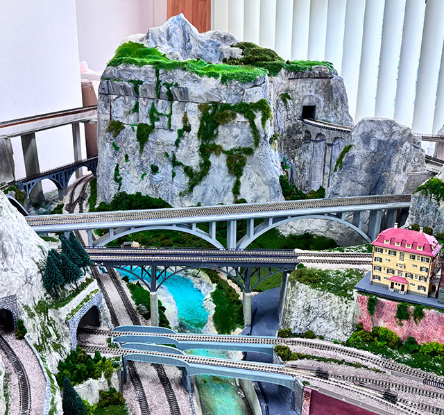鉄道模型 エルマートレイン大阪店 イメージ画像7