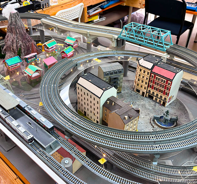 鉄道模型 エルマートレイン大阪店 イメージ画像8
