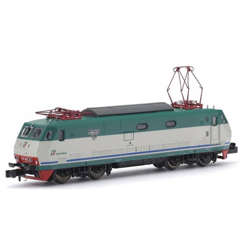 EL E444.064 XMPRII FS Ep5