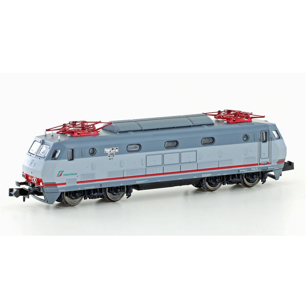 EL E444.100 ESCI II FS Ep5,6