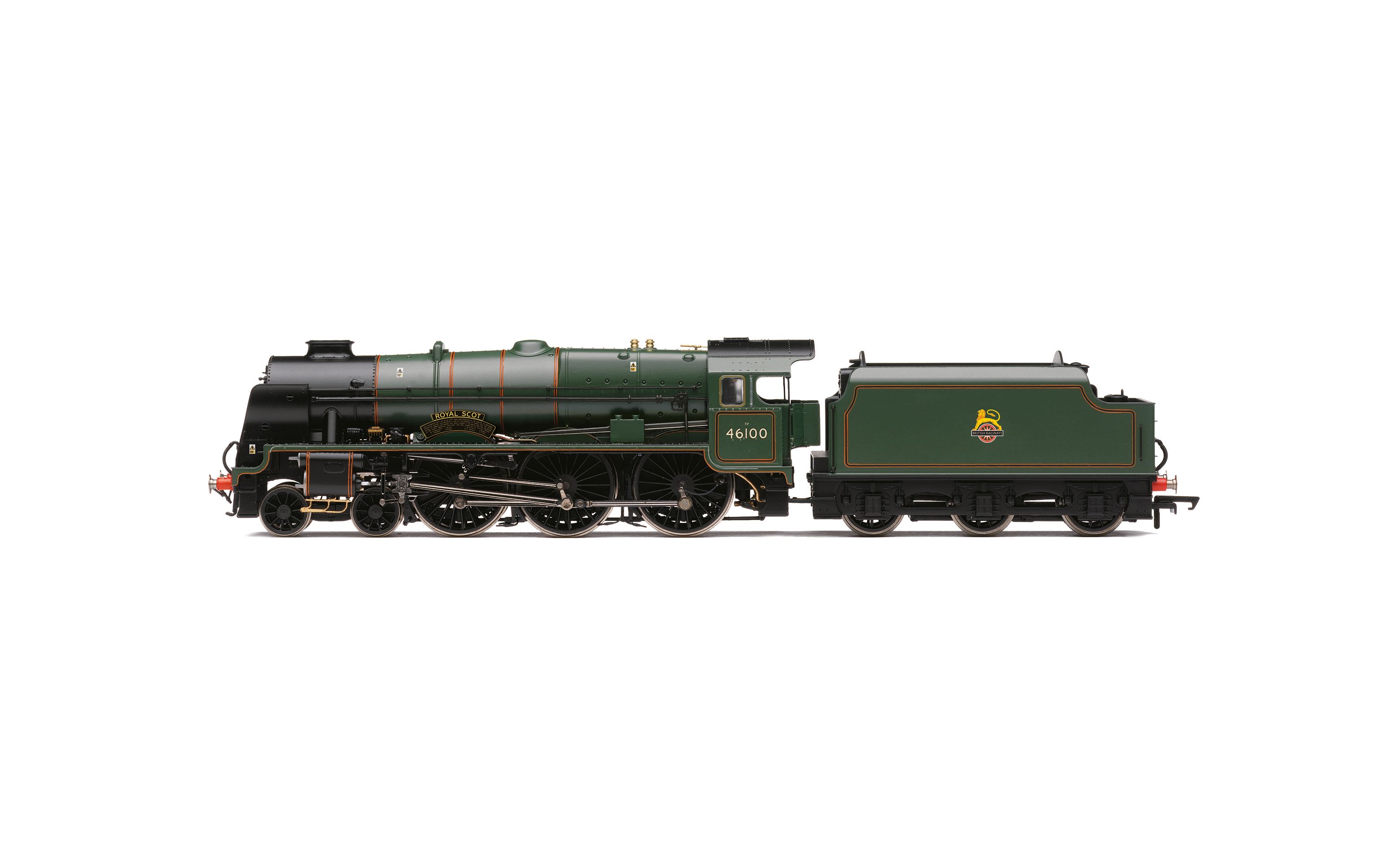 【予約】SL class Royal Scot 46100 Royal Scot BR Era11