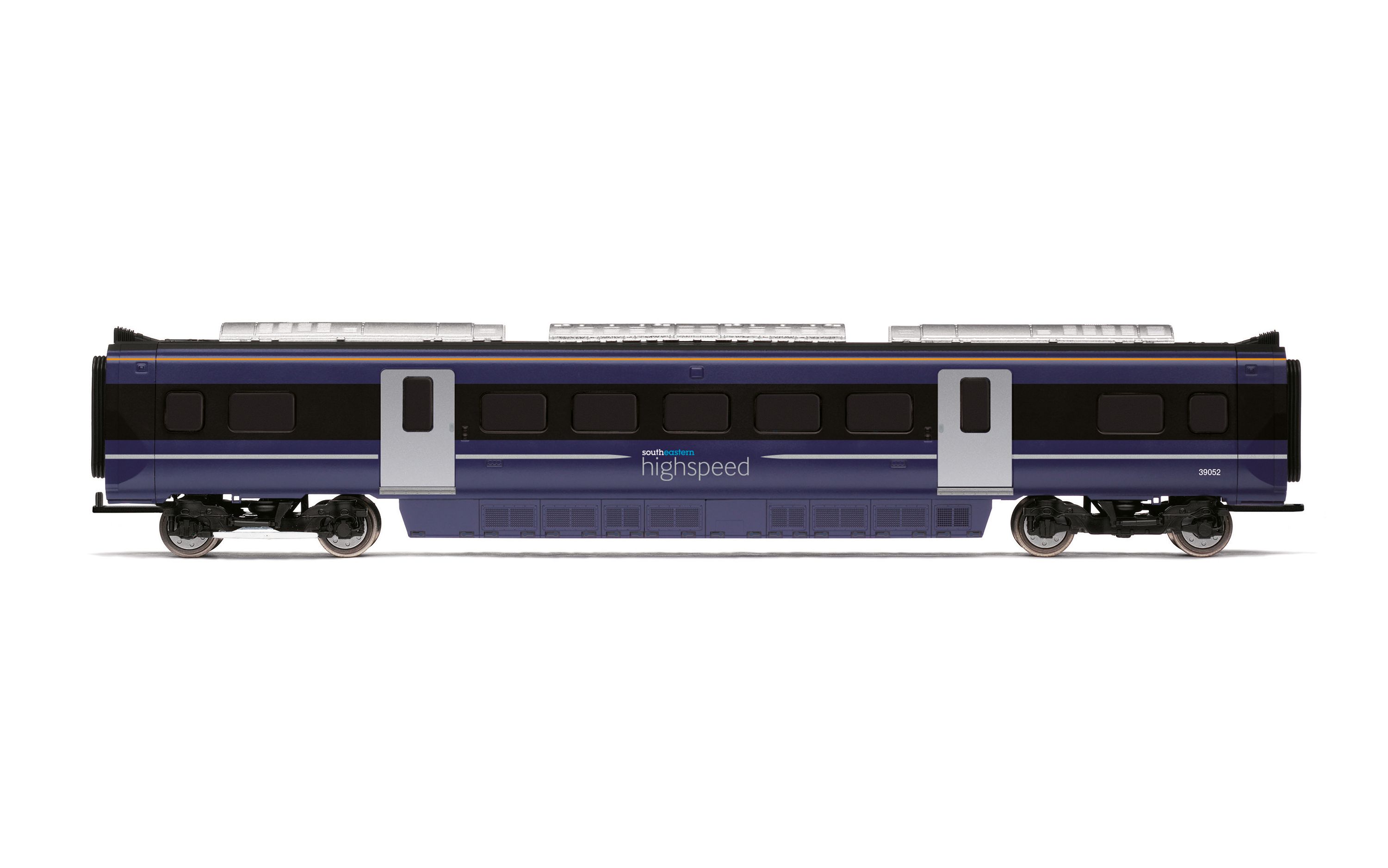 【予約】EMU class 395 Javelins 中間車 Southeastern Era11
