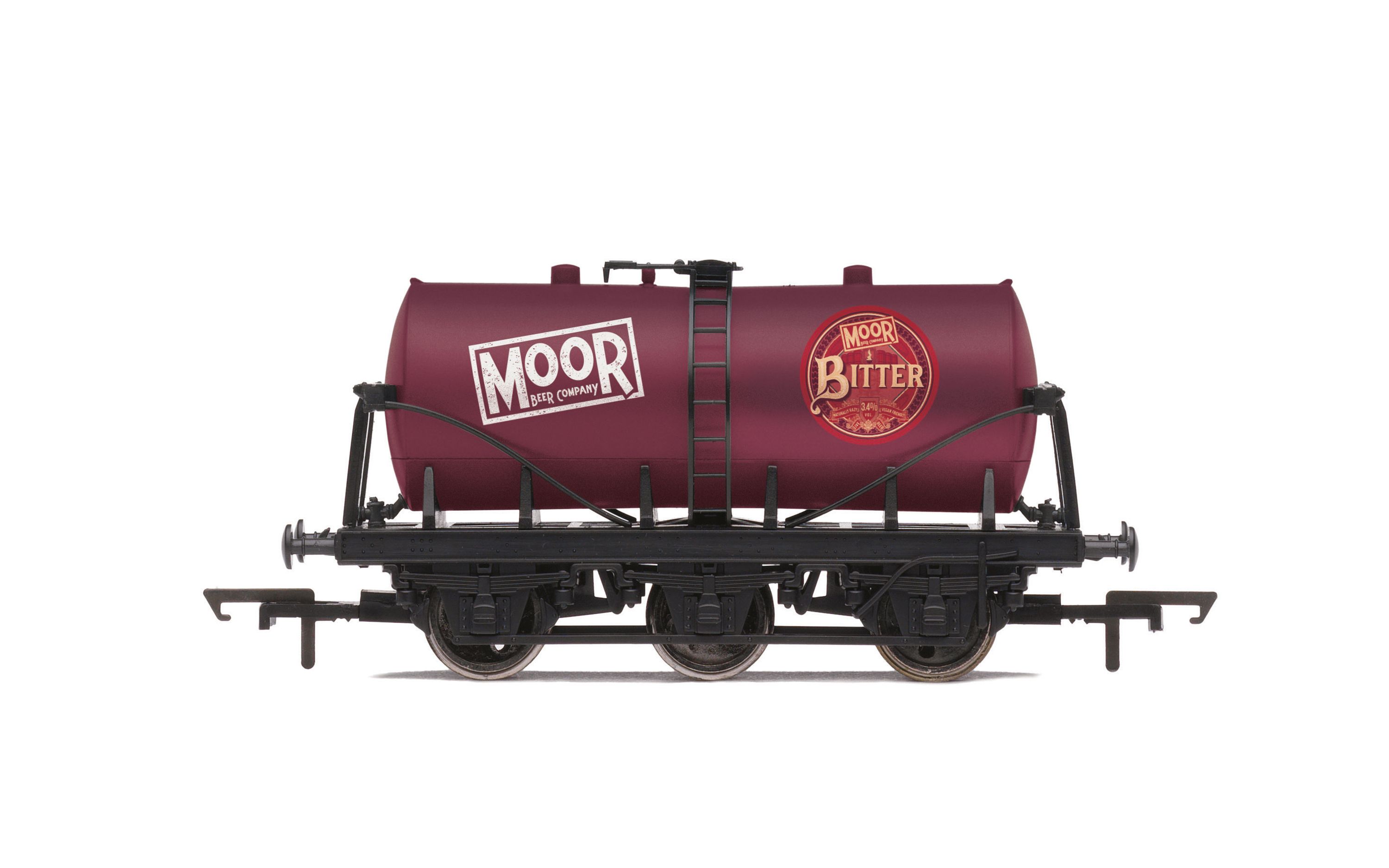 【予約】ビール貨車 Bitter