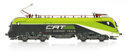 EL Rh 1016 016-8 CAT Ep6 DCC Sound