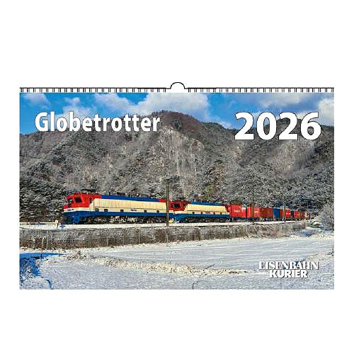 Harzer Schmalspurbahnen 2023