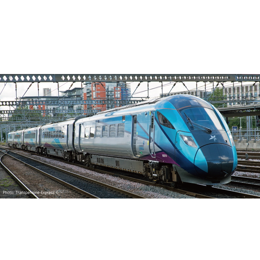 【ご予約】10-2022(N)英国鉄道Class802/2タイプ TransPennine Express