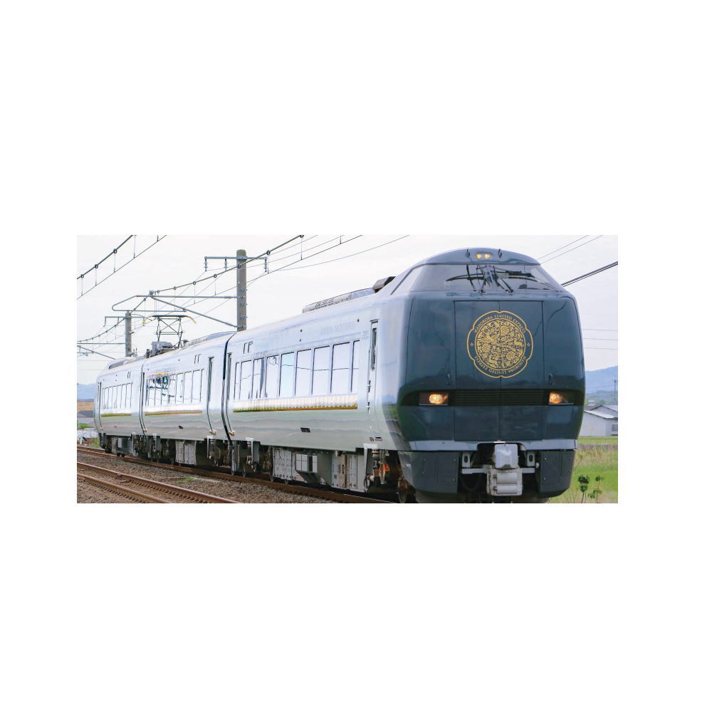【ご予約】10-2146(N)683系6000番台「まほろば」(悠久) 3両セット
