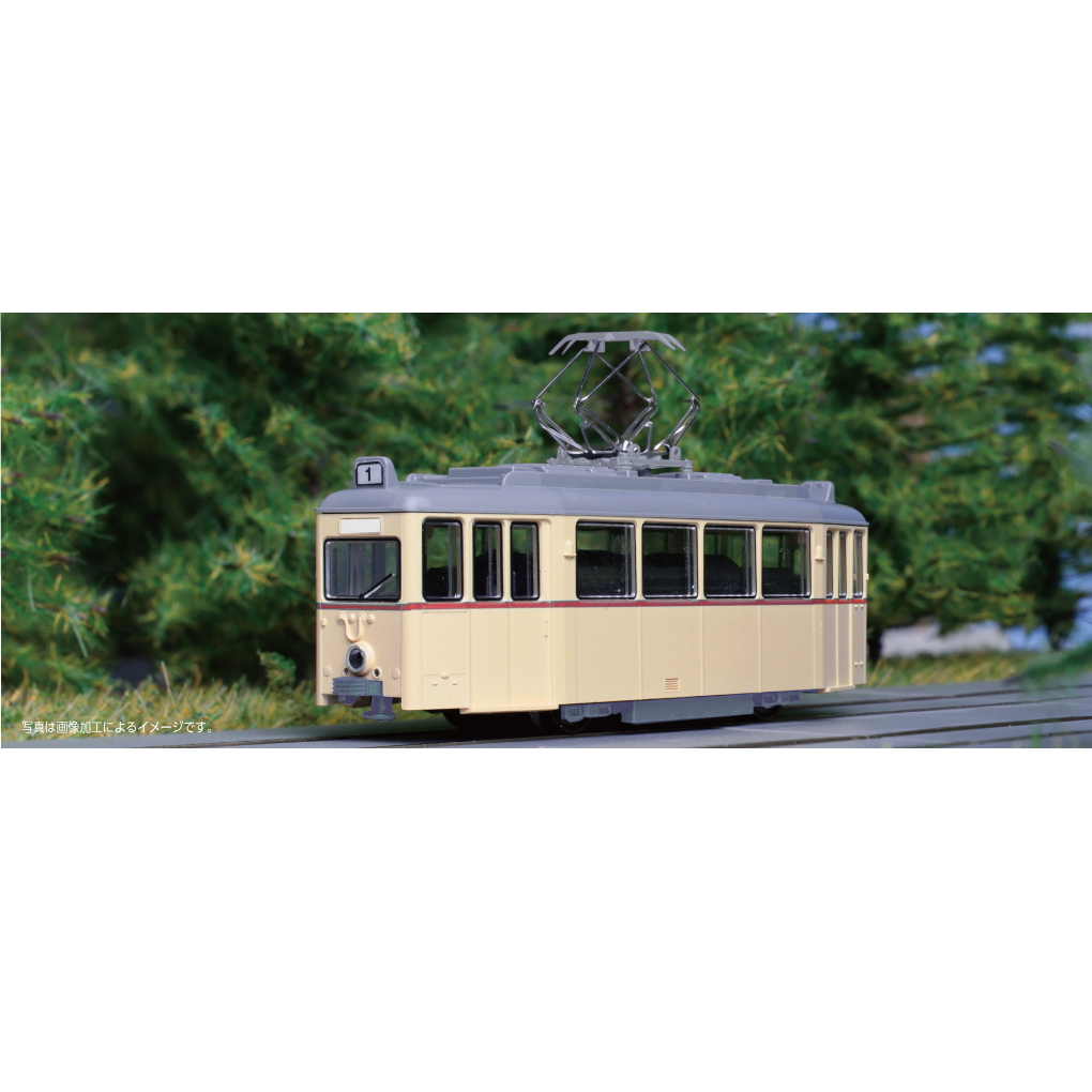 【ご予約】14-806-A(N)マイトラムClassic シングル (赤帯)