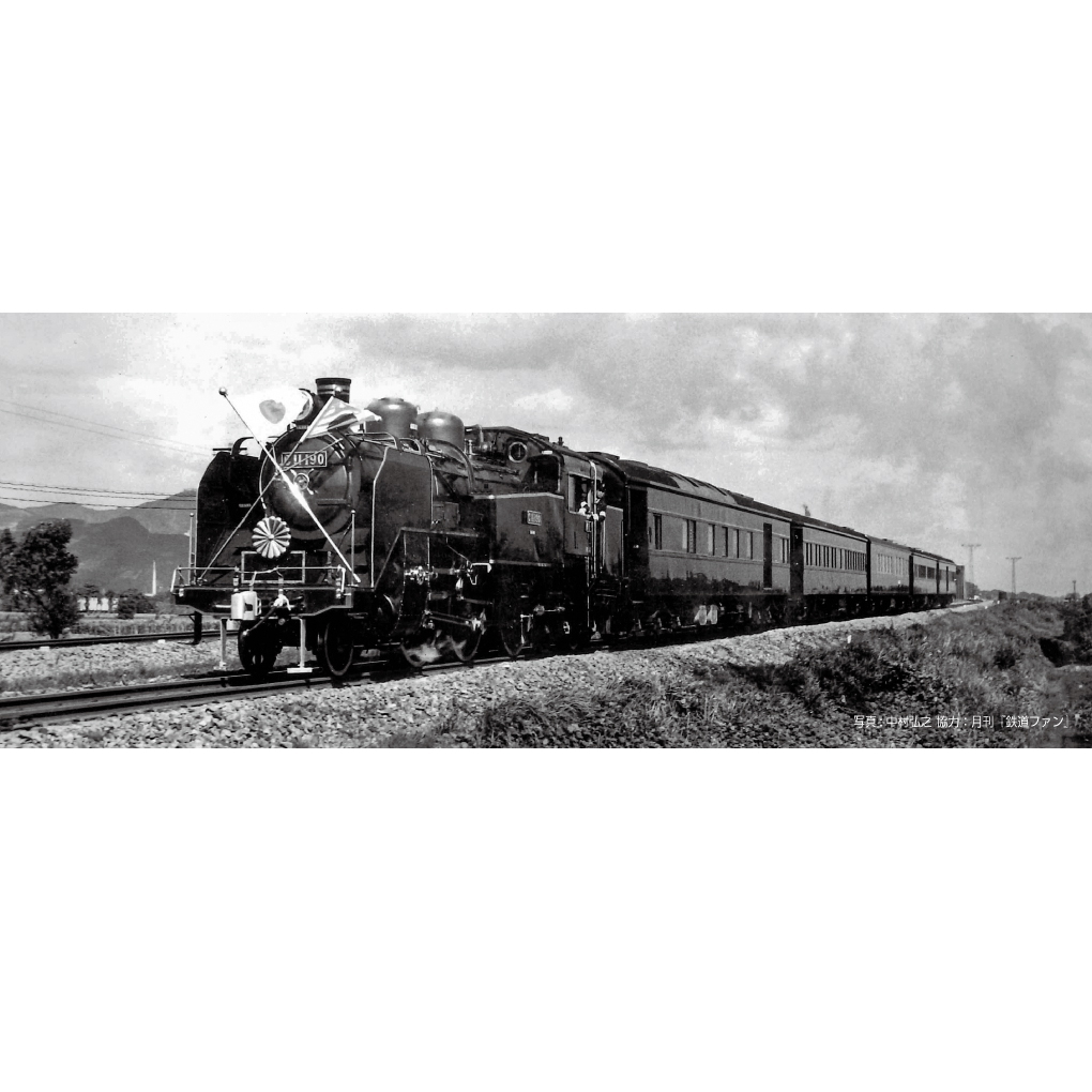 【ご予約】2021-2(N)C11 190 お召機