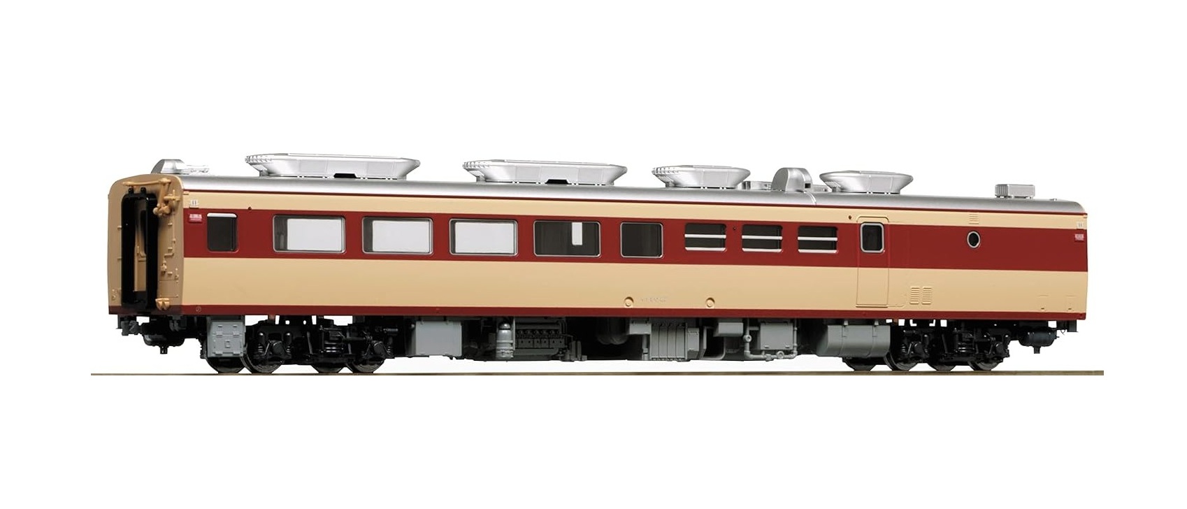 1-610 再生産(HO)キシ80