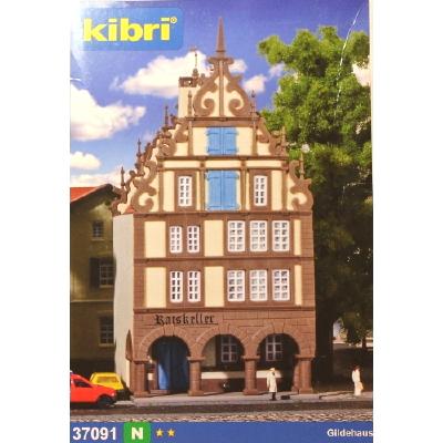 【年末年始SALE】（N）ギルドハウス