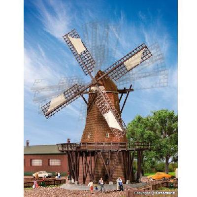 【年末年始SALE】（N) 風車（モーター付）