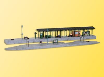 【年末年始SALE】（N）プラットホーム Osterburken