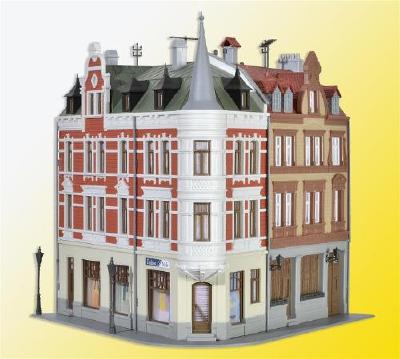 【年末年始SALE】（HO）コーナーのテラスハウス Sternplatz