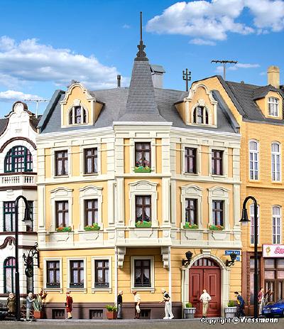 【年末年始SALE】（HO）Wochenmarktの住宅