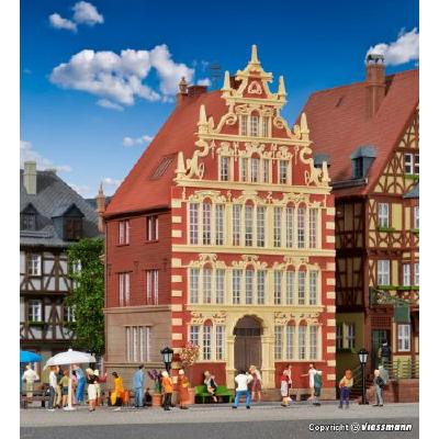 【年末年始SALE】（HO）Stadeの貴族屋敷