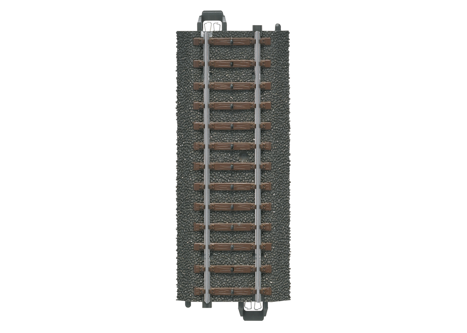 直線線路 94mm