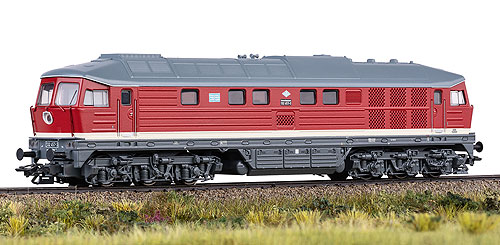 【予約】DL BR 132 457-3 DR Ep4 mfx Sound