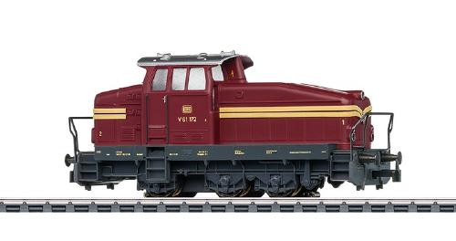 DL V 61 DB Ep3 mfx Sound (架空モデル)