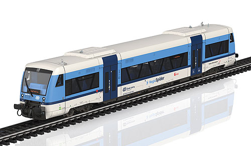 【予約】RegioShuttle RS1 class 840 CD Ep6 mfx Sound