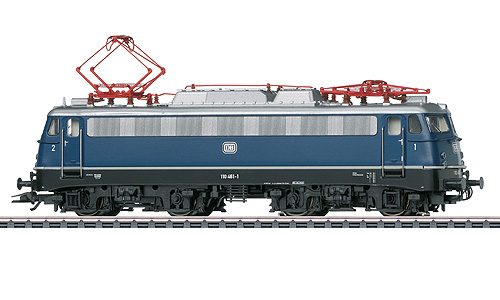 EL BR 110 コバルトブルー DB Ep4 mfx Sound パンタ自動昇降