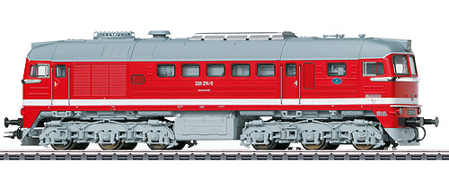 DL BR 220 DBAG Ep5 mfx Sound